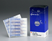 Fingertip Fabric Bandages